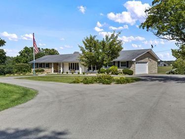 2509 Mount Sterling Road, Winchester, KY 40391