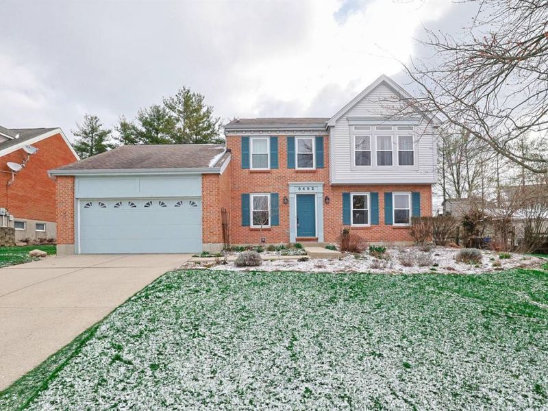 5462 Brigade Court, Cincinnati, OH 45239 Photo 1