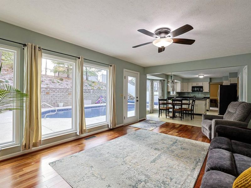 5462 Brigade Court, Cincinnati, OH 45239 Photo 11