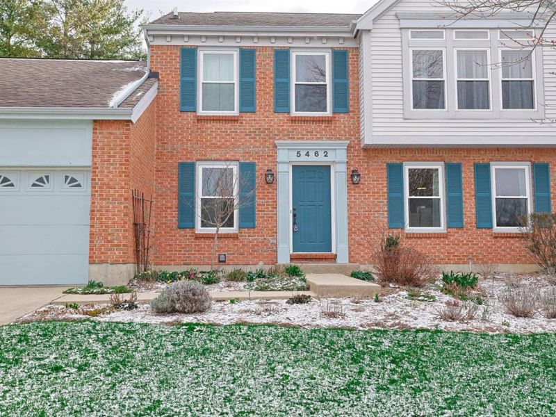 5462 Brigade Court, Cincinnati, OH 45239 Photo 3