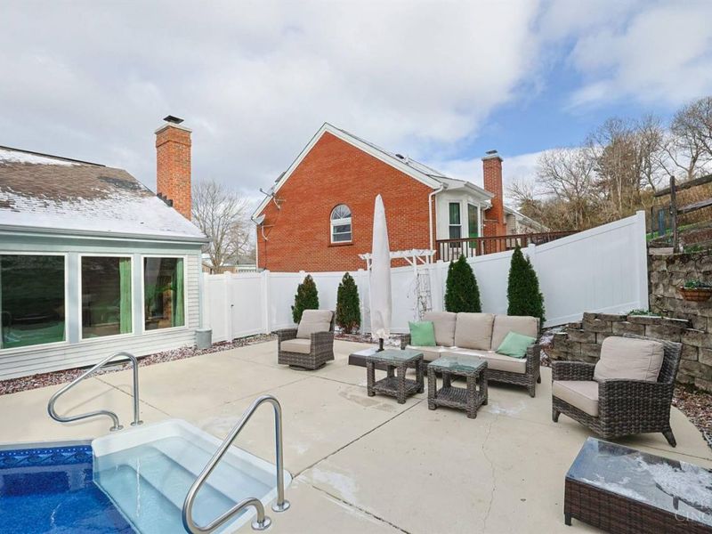 5462 Brigade Court, Cincinnati, OH 45239 Photo 37