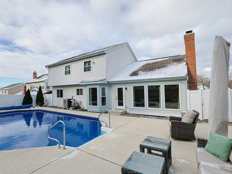 5462 Brigade Court, Cincinnati, OH 45239 Photo 38