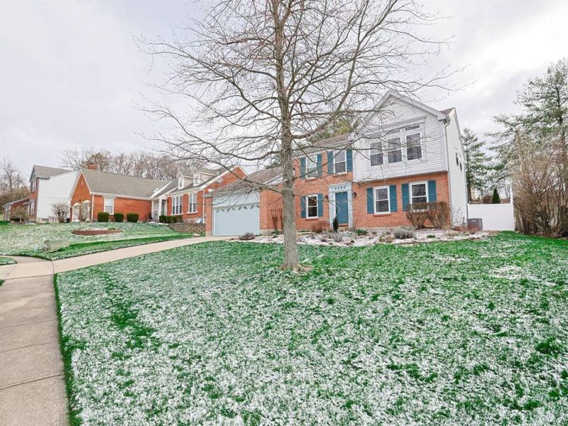 5462 Brigade Court, Cincinnati, OH 45239 Photo 41