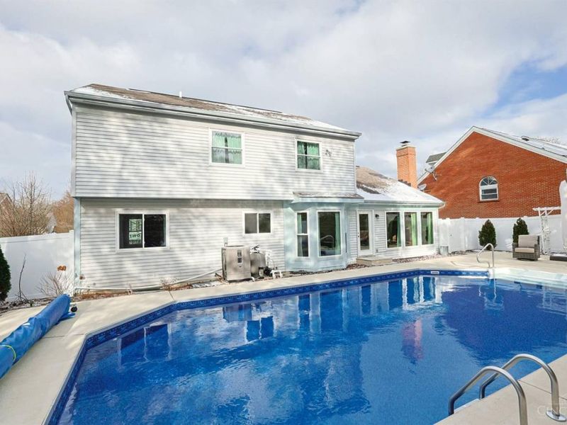 5462 Brigade Court, Cincinnati, OH 45239 Photo 42