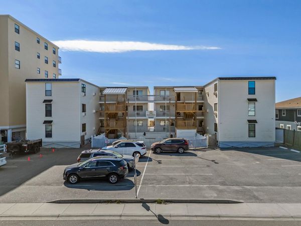 2203 S Ocean Blvd. , Unit E 3, North Myrtle Beach, SC 29582