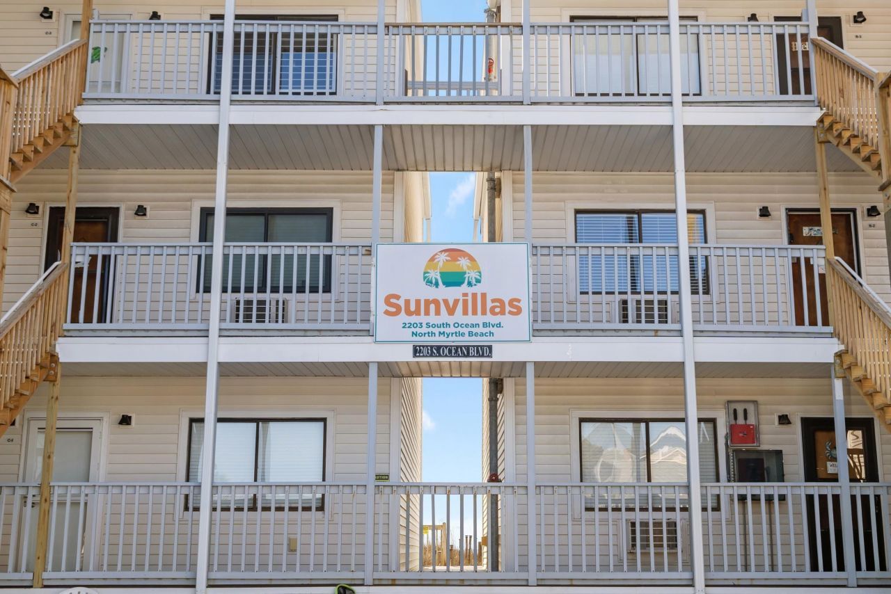 2203 S Ocean Blvd. Photo 6