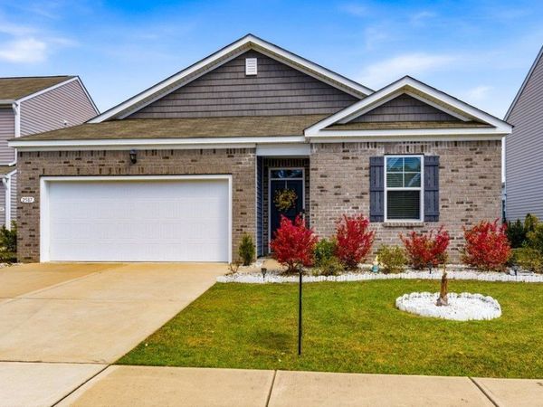 2587 Orion Loop , Myrtle Beach, SC 29577