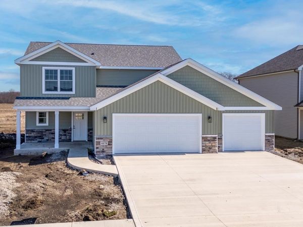 4874 Whittlebury Drive, Fort Wayne, IN 46818