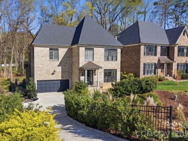 6517 Gardner Lane , Charlotte, NC 28270