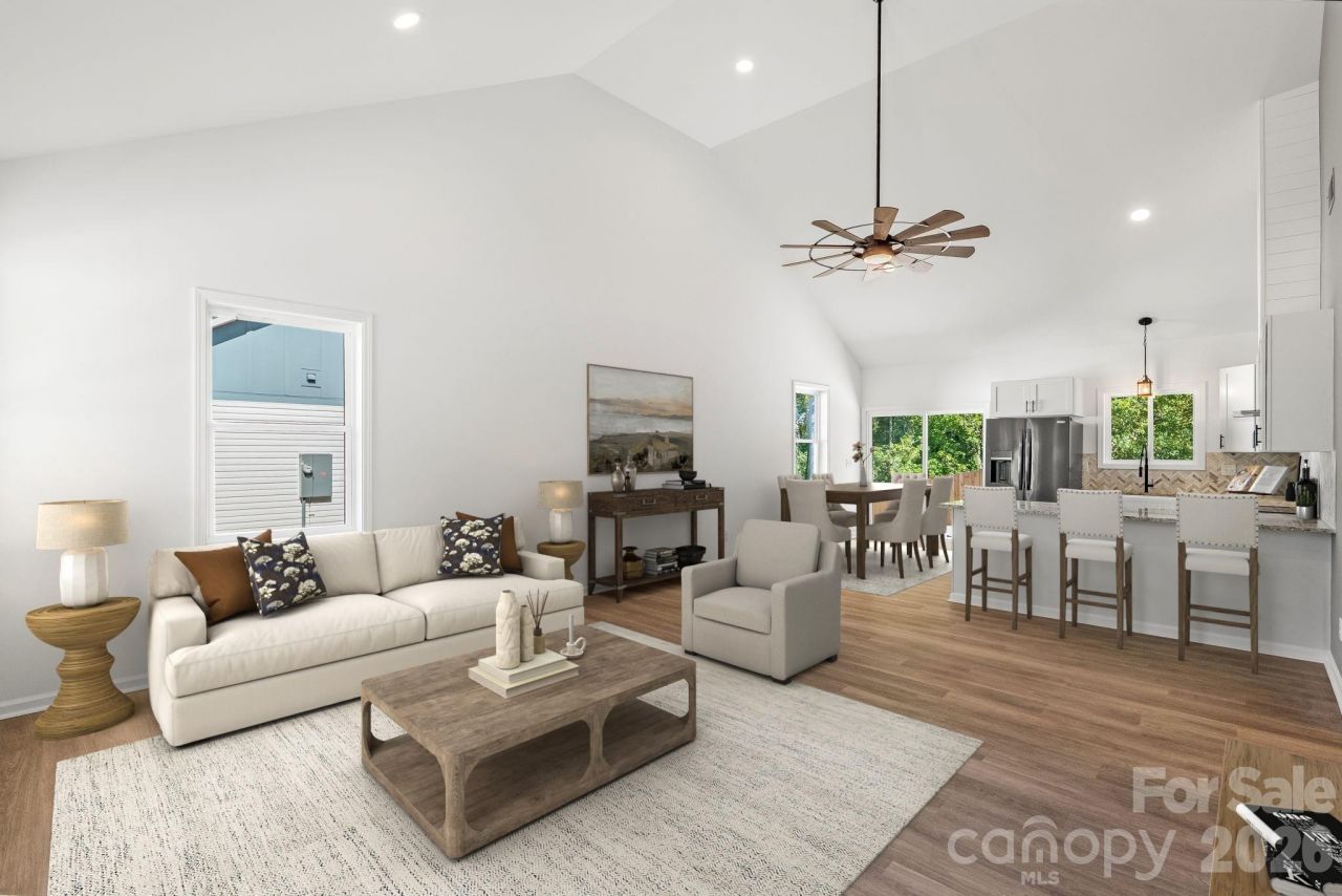 514 N Mulberry Street, Cherryville, NC 28021 Main Photo