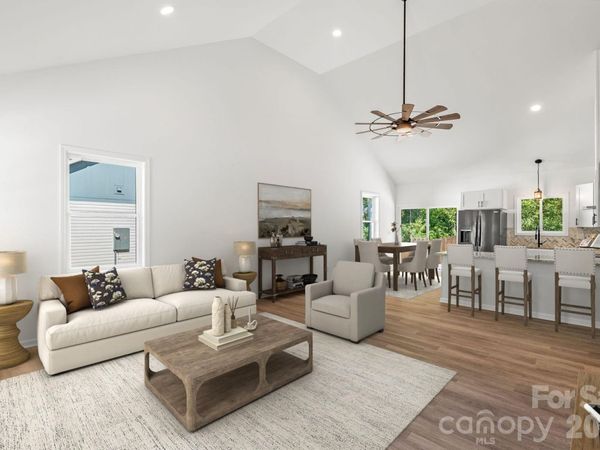 514 N Mulberry Street, Cherryville, NC 28021