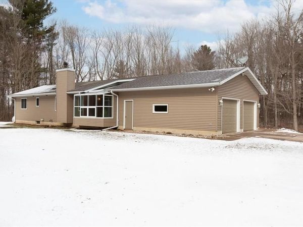 N6150 807th Street, Elk Mound, WI 54739