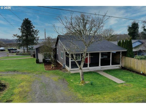 1045 UMATILLA ST, St. Helens, OR 97051