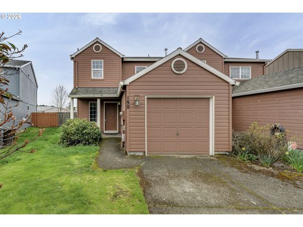 190 NE SKYLAR ST, Hillsboro, OR 97124