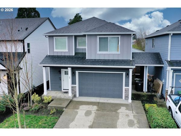 63 SHORE DR, St. Helens, OR 97051