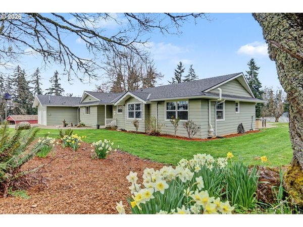 5910 NE DAVIS CREEK RD, Silverton, OR 97381