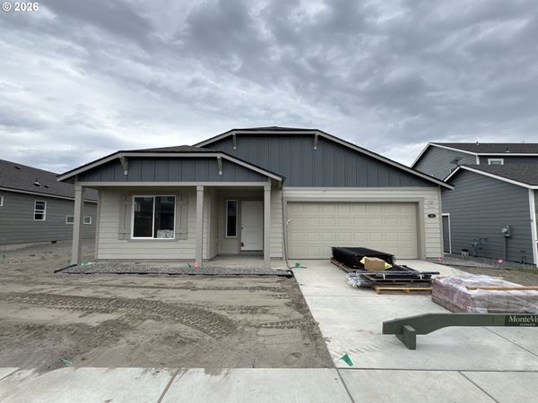 561 Taft ST, Umatilla, OR 97882