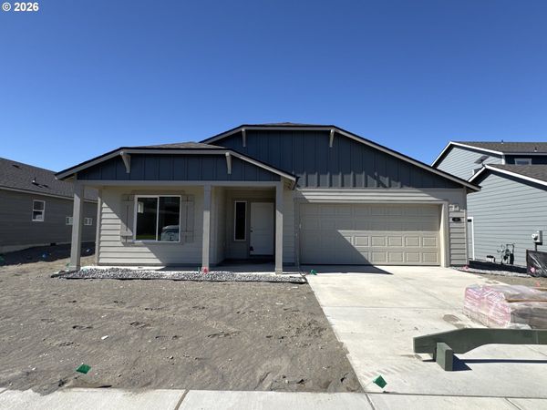561 Taft ST, Umatilla, OR 97882