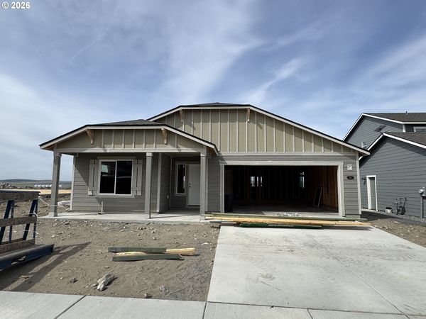 561 Taft ST, Umatilla, OR 97882
