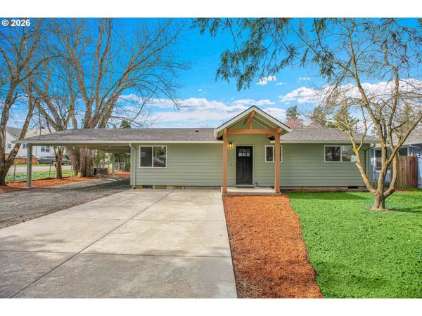 14533 SE BUNNELL ST, Milwaukie, OR 97267