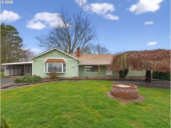 1605 NE WALNUT AVE, McMinnville, OR 97128