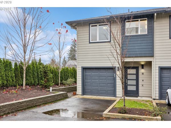 2830 22nd AVE, Unit 10, Forest Grove, OR 97116