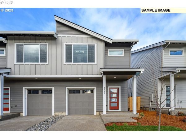 2749 S Heather ST, Unit 856, Cornelius, OR 97113