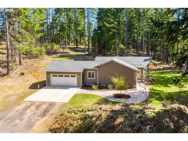 1452 LACOCK KELCHNER RD, Underwood, WA 98651