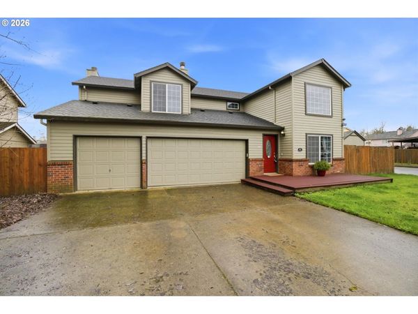 245 TRILLIUM ST, St. Helens, OR 97051