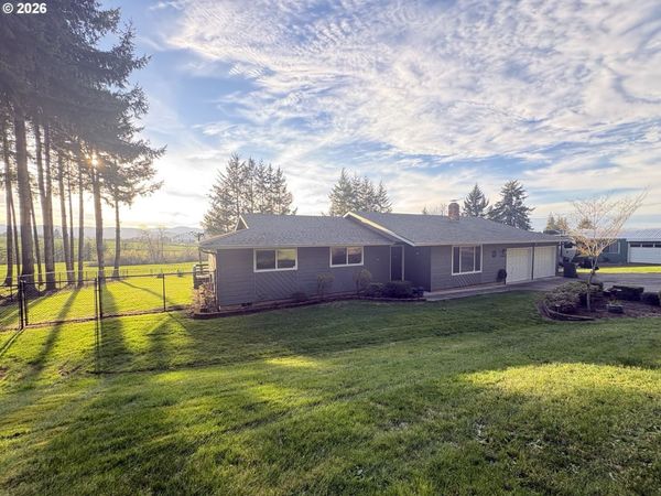 4366 NW OAK GROVE DR, Albany, OR 97321