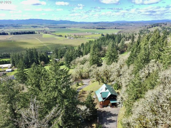 550 53RD AVE, Salem, OR 97304