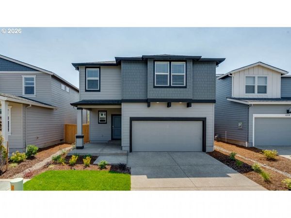 4954 Dilling NE AVE, Salem, OR 97301