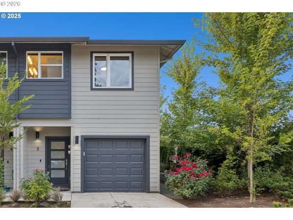 2828 22nd AVE, Unit 5, Forest Grove, OR 97116