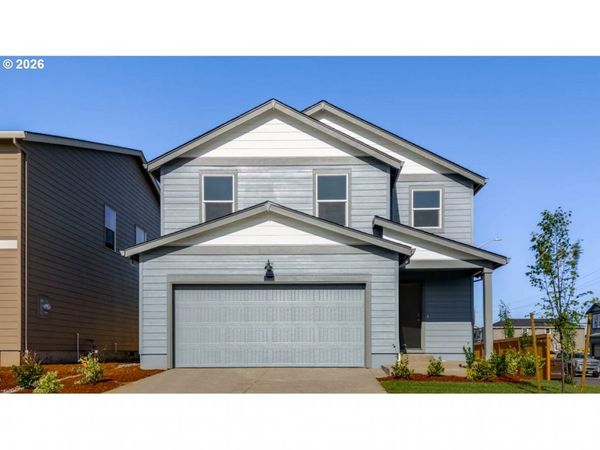 105 Greencrest NE ST, Salem, OR 97301