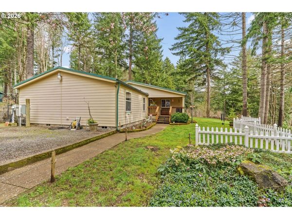 49400 EAGLE ROCK PL, Vida, OR 97488