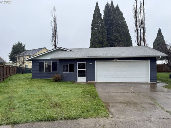 4725 GLENALLEN CT, Salem, OR 97305