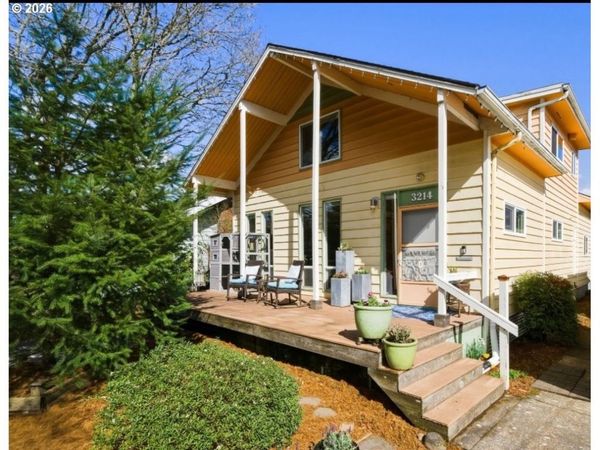 3214 NE 59TH AVE, Portland, OR 97213