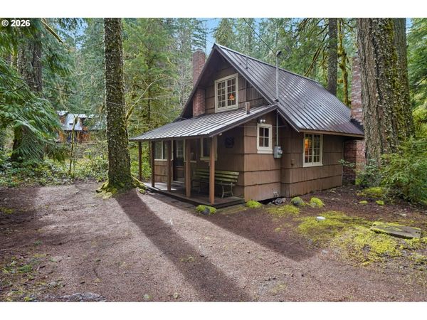 76820 E ROAD 30A, Unit 6, Rhododendron, OR 97049