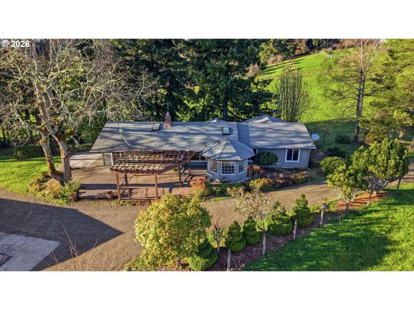 10241 NW 195TH AVE, Hillsboro, OR 97124