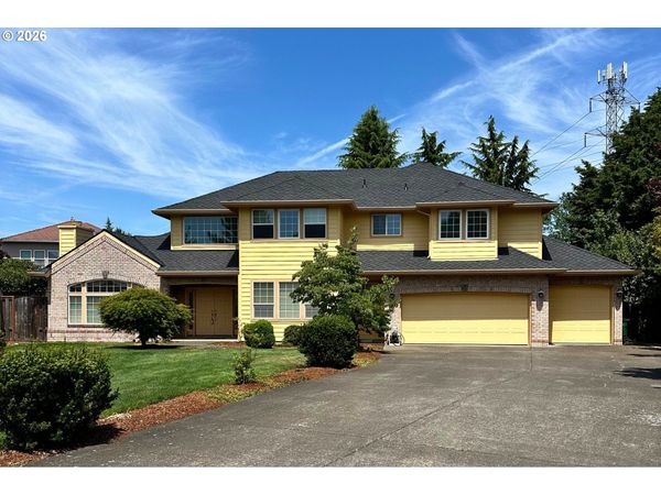 575 NW BLUERIDGE CT, Beaverton, OR 97006
