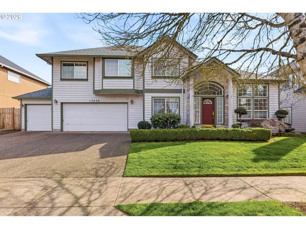 17830 SW 114TH AVE, Tualatin, OR 97062