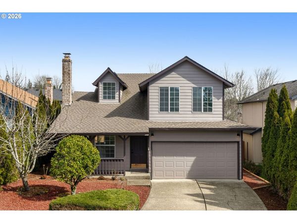 5346 NW DEERFIELD WAY, Portland, OR 97229