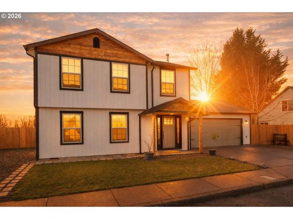 1189 S ASPEN WAY, Canby, OR 97013