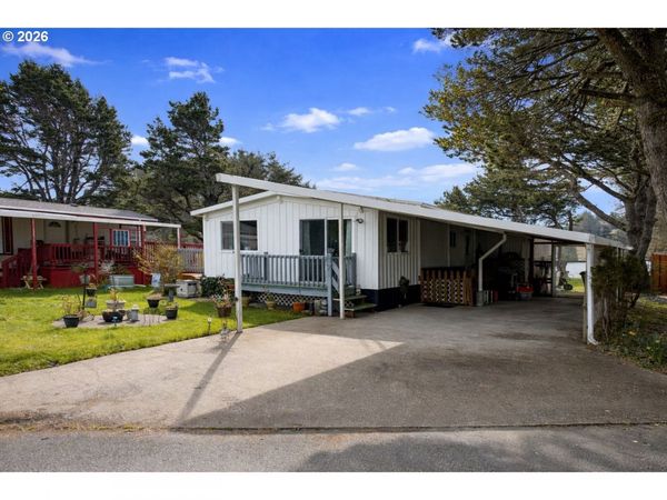 955 NE MILL ST, Unit A7, Waldport, OR 97394