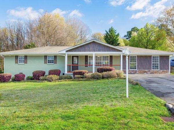 450 Ash Drive, Cleveland, TN 37312