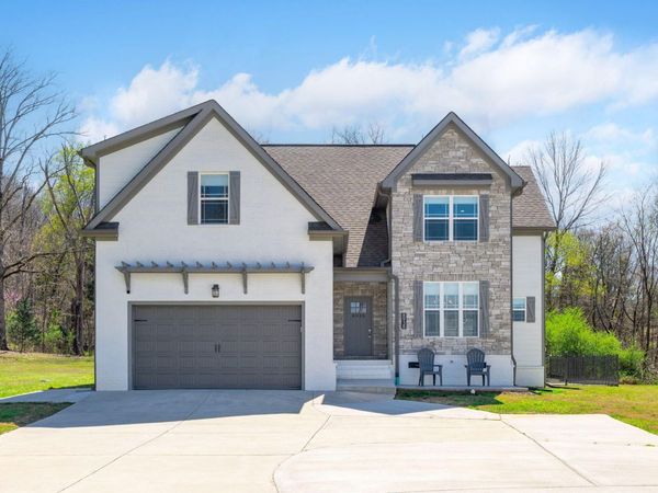 8938 Cattails Creek Way, Ooltewah, TN 37363