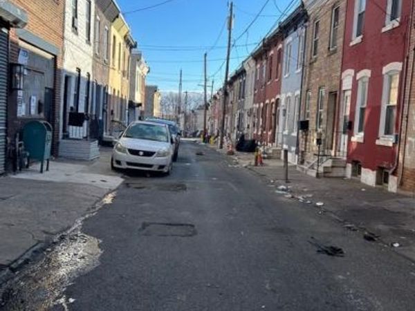 2072 E CLEMENTINE STREET, PHILADELPHIA, PA 19134