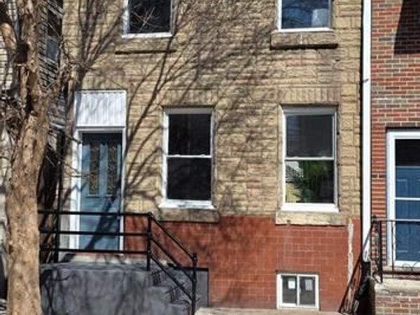 335 GREENWICH STREET, PHILADELPHIA, PA 19147