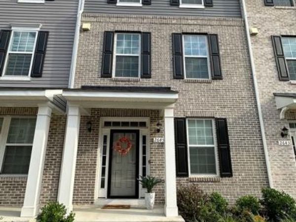 2645 SIERRA NEVADA AVENUE , UPPER MARLBORO, MD 20774