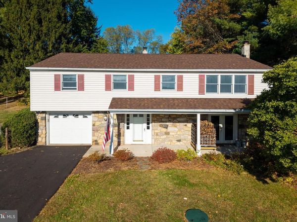797 EBELHARE ROAD, POTTSTOWN, PA 19465
